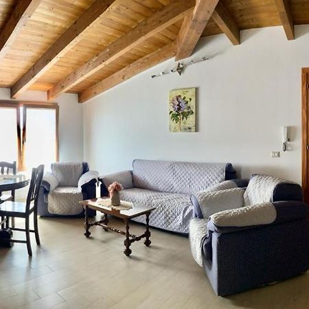 Appartamento Ilaria 阿尔盖罗 外观 照片